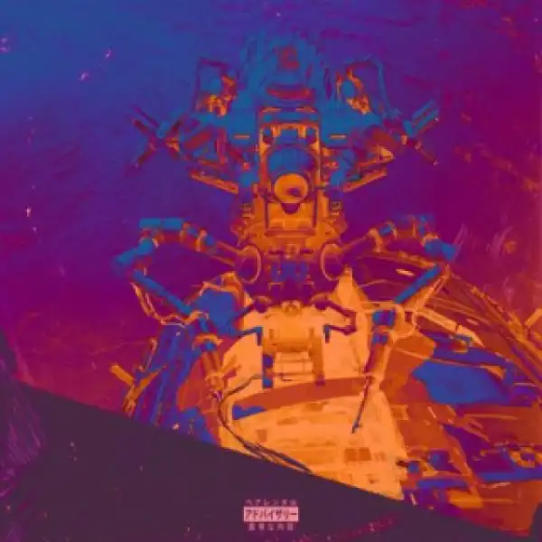 808x - MaDONNA ft. Coco